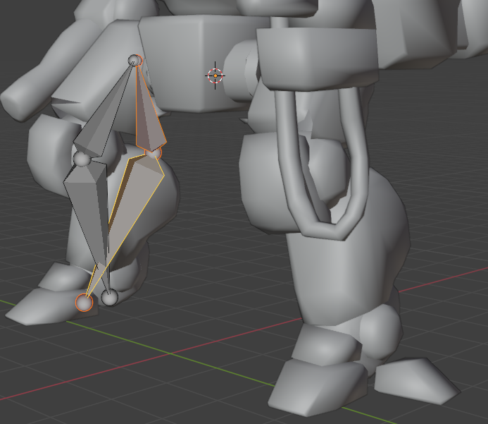 Mecha Graphics 2d 2D Mecha Shooter | David He
